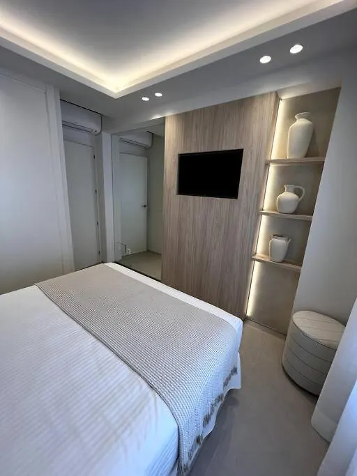 Ap Amar Deluxe Old Town Marbella Apartment