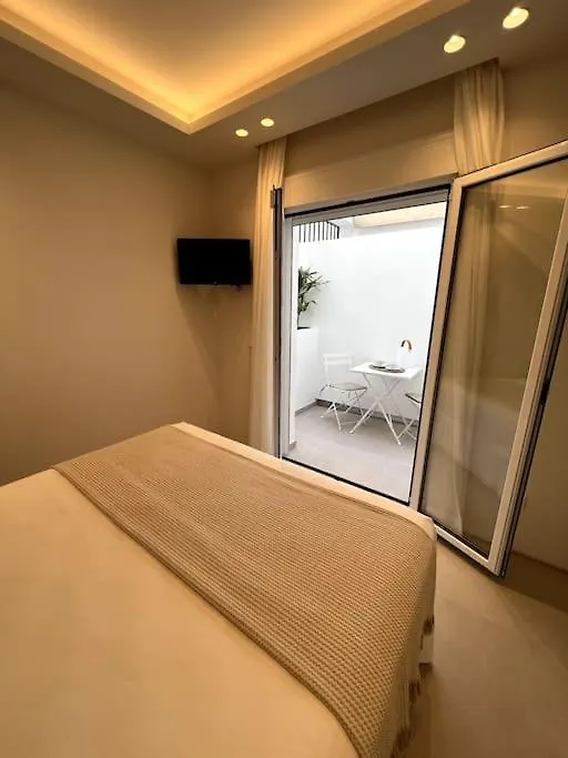 Ap Amar Deluxe Old Town Marbella