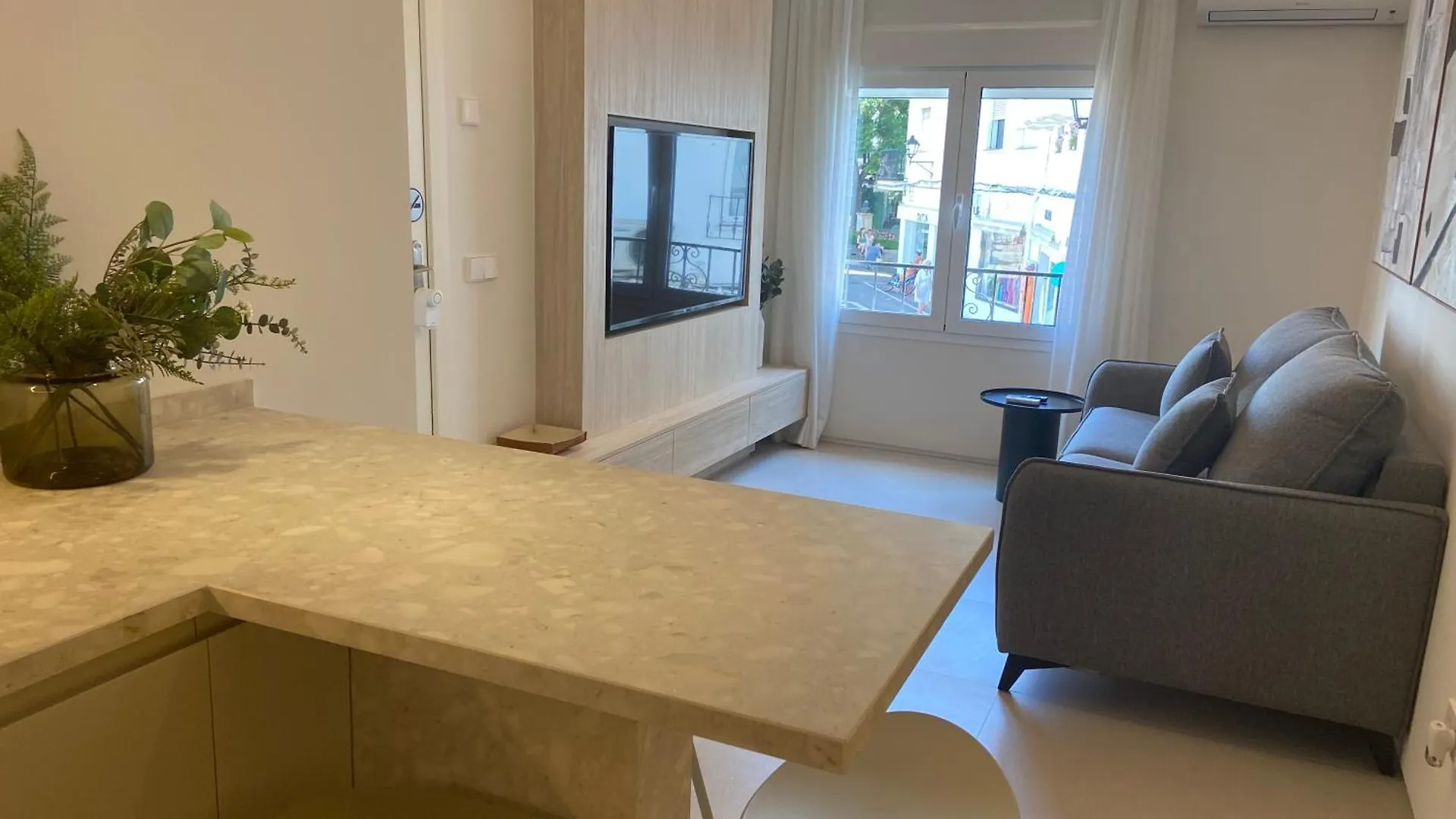 Apartment Ap Amar Deluxe Old Town Marbella