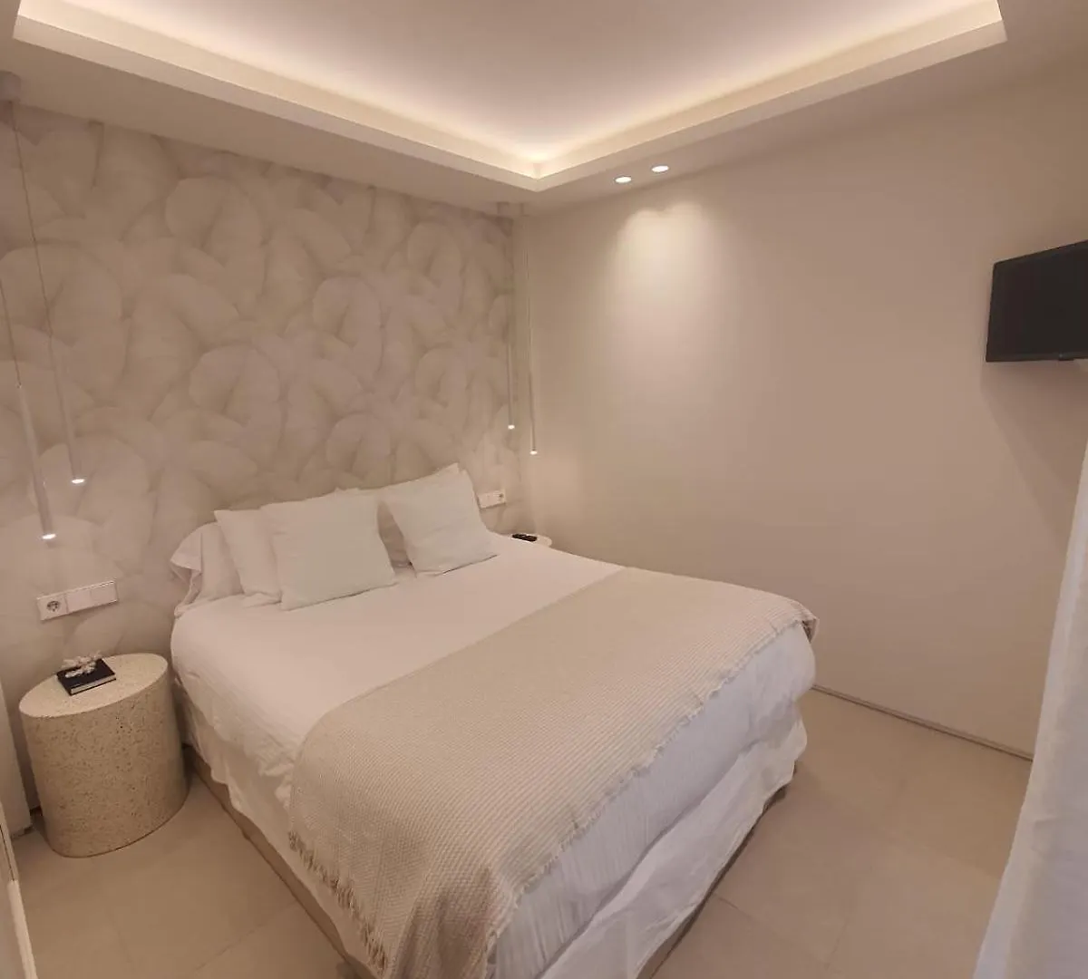 Apartment Ap Amar Deluxe Old Town Marbella