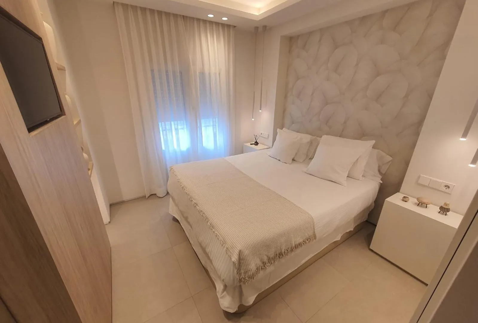 Apartment Ap Amar Deluxe Old Town Marbella