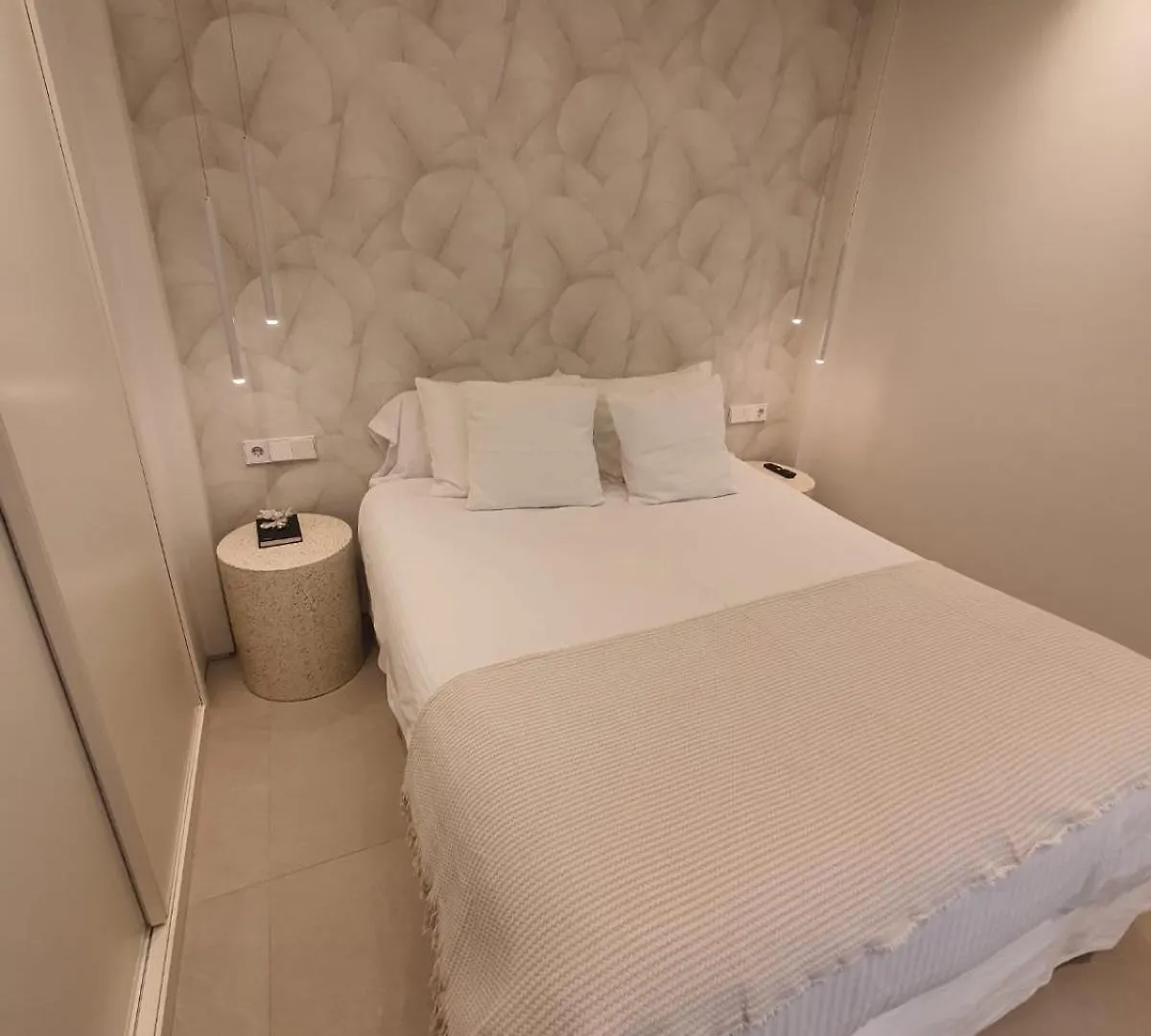 Apartment Ap Amar Deluxe Old Town Marbella