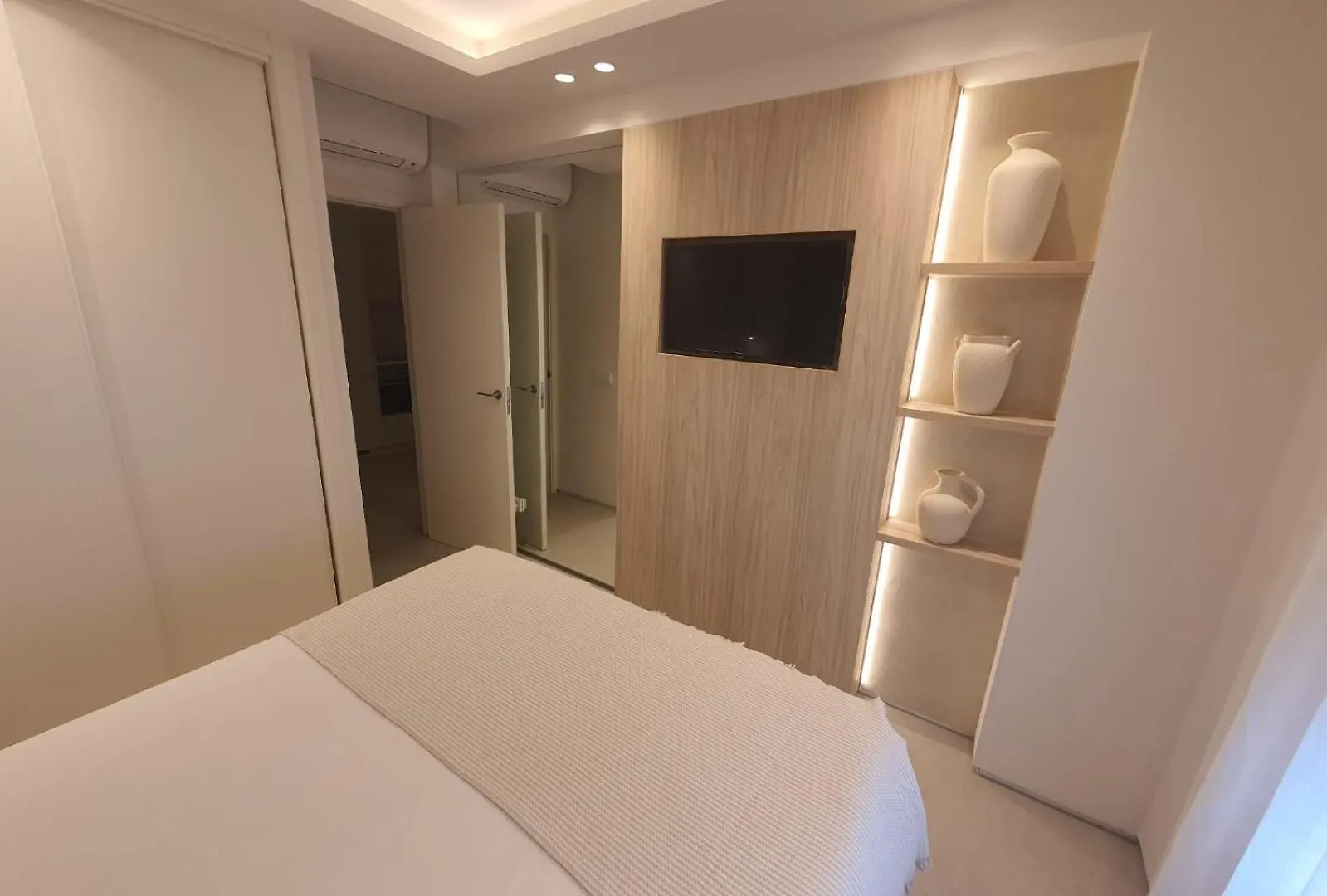 Appartamento Ap Amar Deluxe Old Town Marbella
