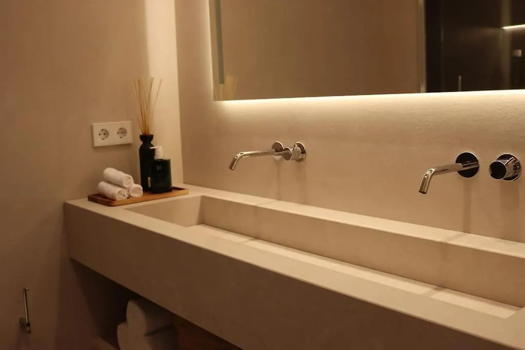 Ap Amar Deluxe Old Town Marbella 0*,